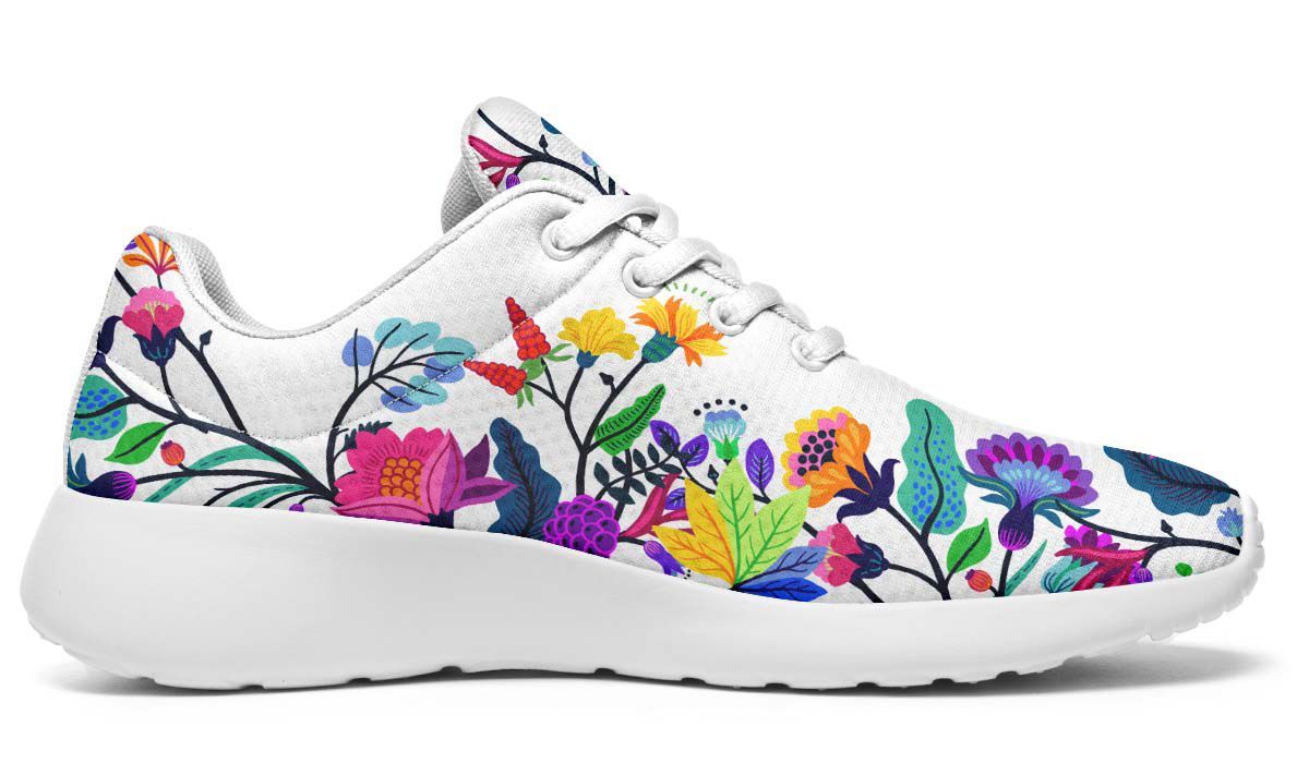 Colorful Flowers