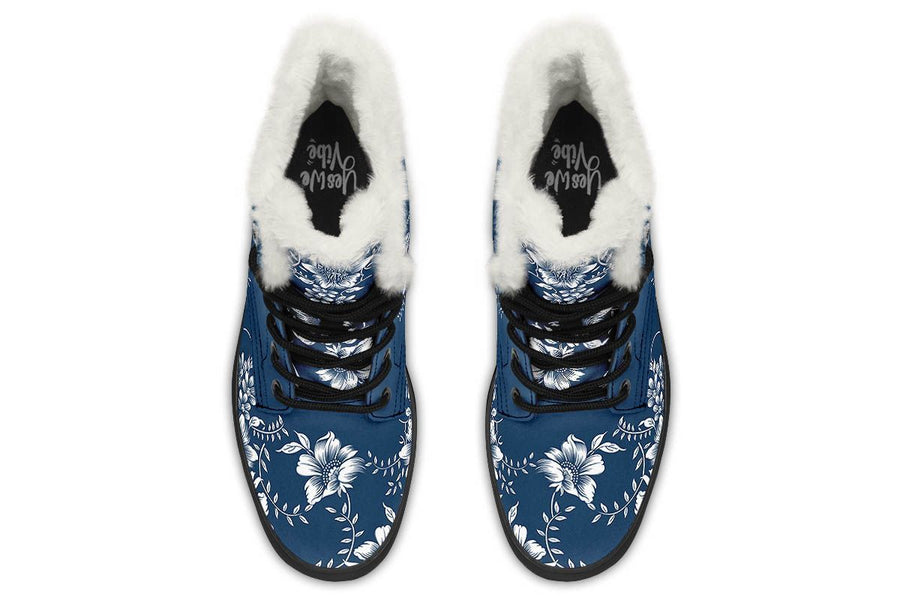 Beautiful White Flowers