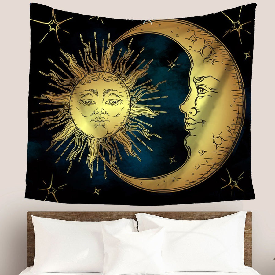 Premium Wall Tapestries