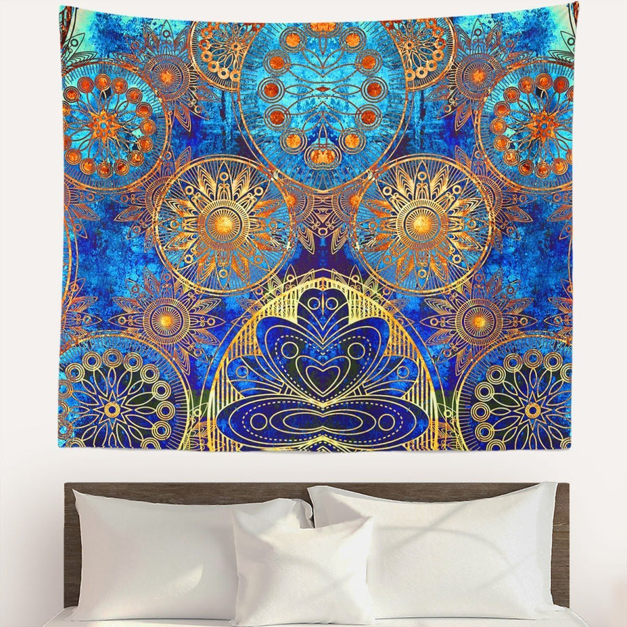Premium Wall Tapestries