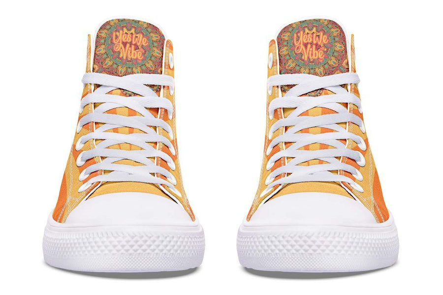 Dream In My Hippie Van