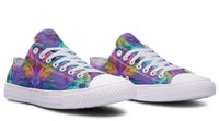 Happy Hippie In Colors