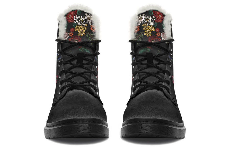 Floral Walk