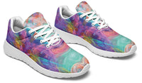 Happy Hippie In Colors