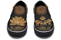 Thumbnail for Lotus Elephant Gold