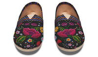 Boho Stitch Pattern