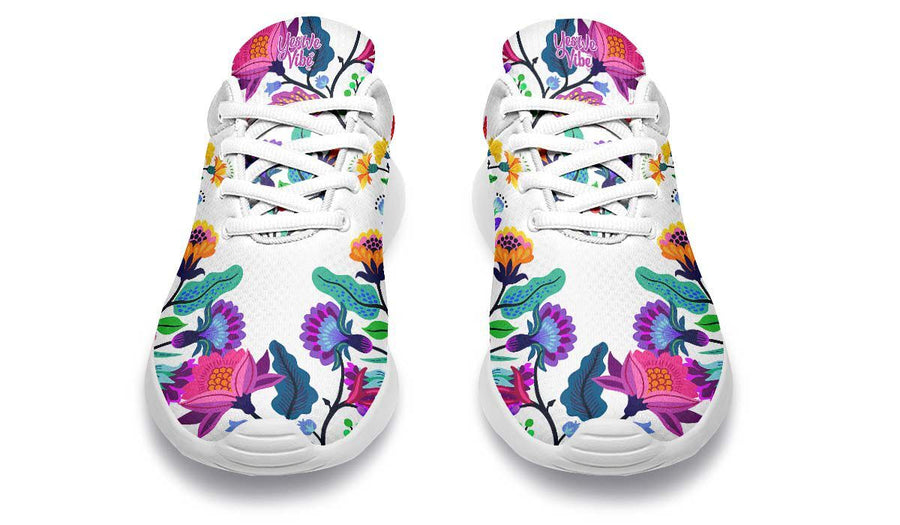 Colorful Flowers