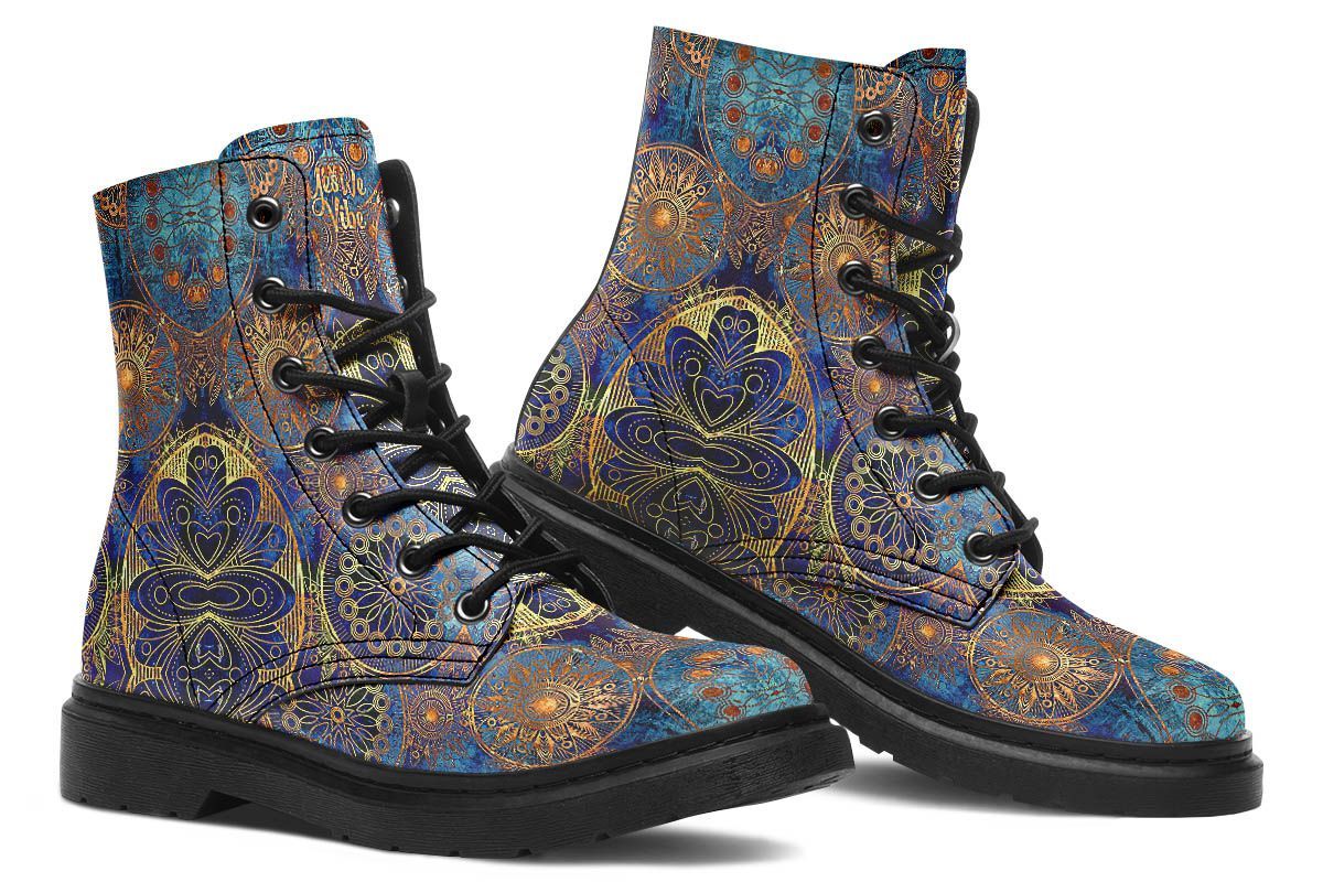 Splendid Bohemian