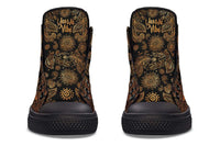 Lotus Elephant Gold