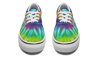 Tie Dye Peace Whirl