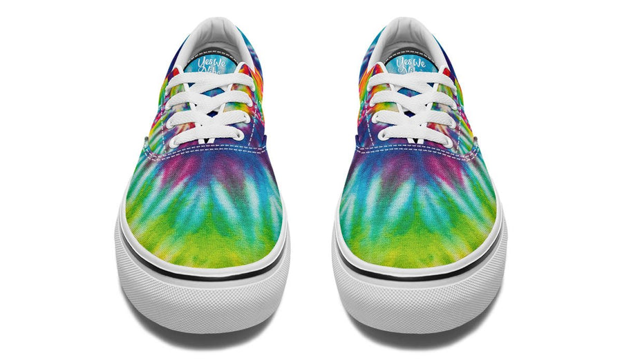 Tie Dye Peace Whirl