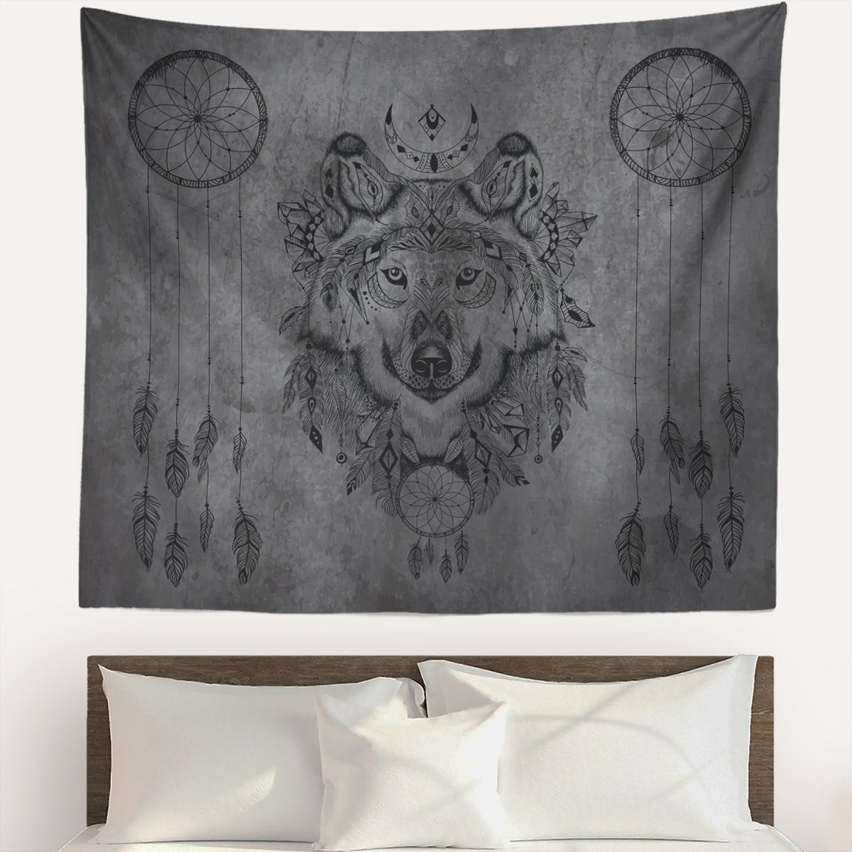 Premium Wall Tapestries