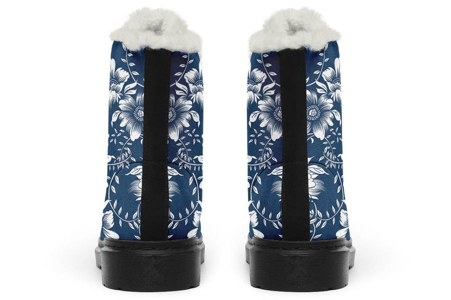 Beautiful White Flowers