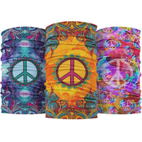Thumbnail for Pack Of 3 - Happy Peace And Mandalas