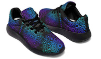 Chakra Love Blue