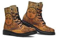 Gold Sun