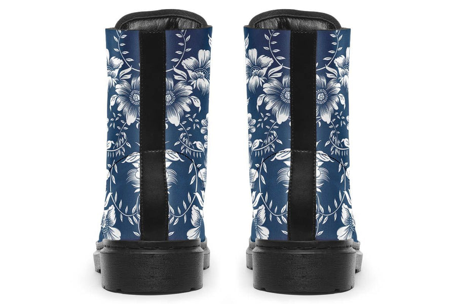 Beautiful White Flowers